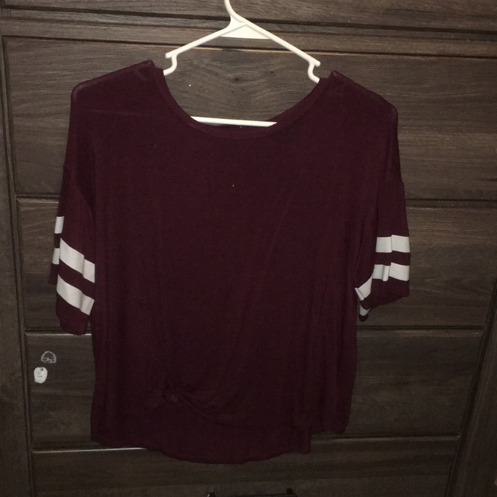 American eagle top